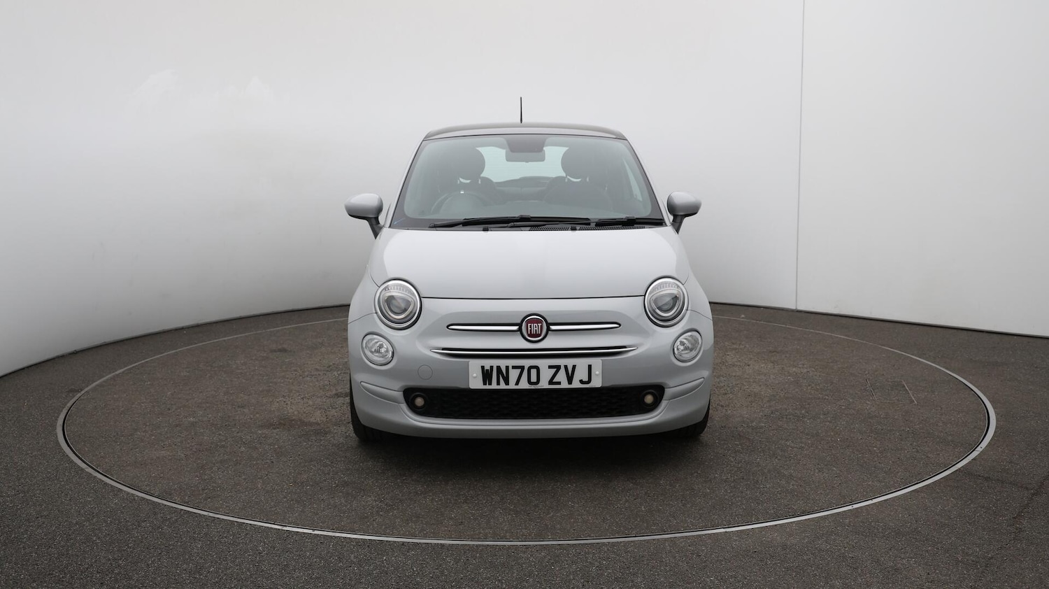 Vehicle 43
