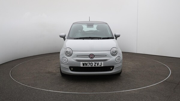 Used Fiat 500 2020 for sale - 75780998: Photo 43