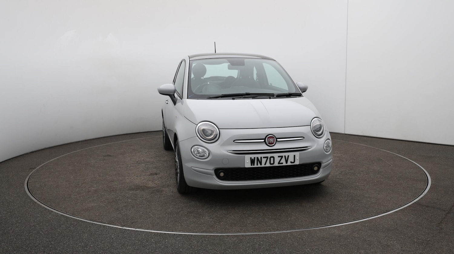 Vehicle 44