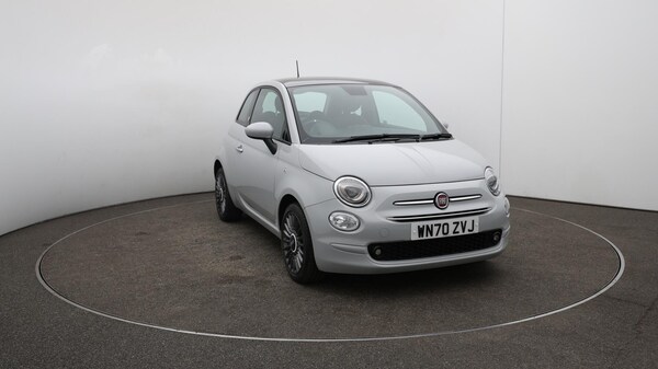 Used Fiat 500 2020 for sale - 75780998: Photo 45