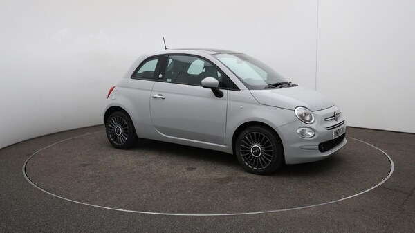 Used Fiat 500 2020 for sale - 75780998: Photo 48