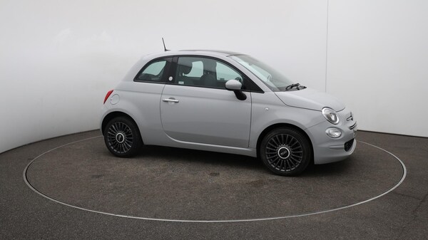 Used Fiat 500 2020 for sale - 75780998: Photo 49