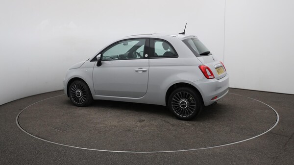 Used Fiat 500 2020 for sale - 75780998: Photo 50