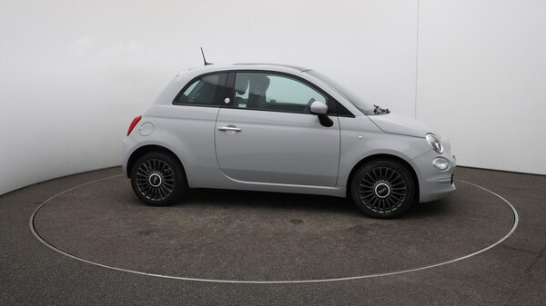 Used Fiat 500 2020 for sale - 75780998: Photo 51
