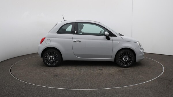 Used Fiat 500 2020 for sale - 75780998: Photo 52