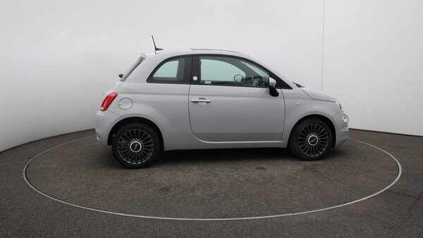 Used Fiat 500 2020 for sale - 75780998: Photo 53