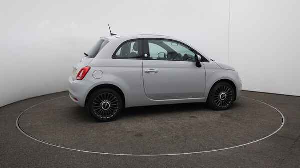 Used Fiat 500 2020 for sale - 75780998: Photo 54
