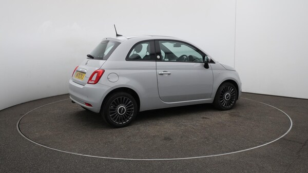 Used Fiat 500 2020 for sale - 75780998: Photo 55