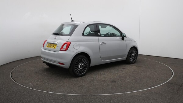 Used Fiat 500 2020 for sale - 75780998: Photo 56