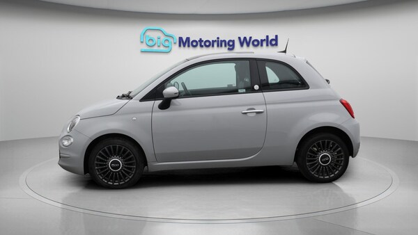 Used Fiat 500 2020 for sale - 75780998: Photo 5