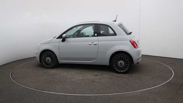 Used Fiat 500 2020 for sale - 75780998: Photo 61