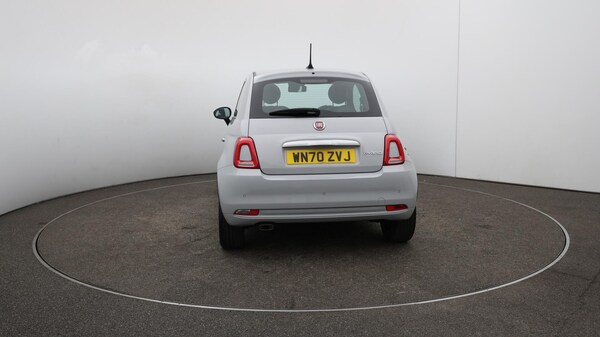 Used Fiat 500 2020 for sale - 75780998: Photo 62
