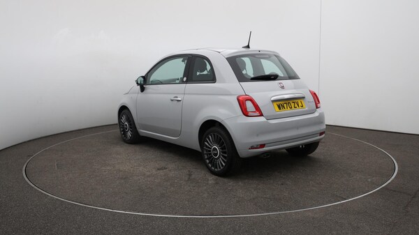 Used Fiat 500 2020 for sale - 75780998: Photo 65