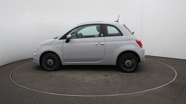 Used Fiat 500 2020 for sale - 75780998: Photo 67