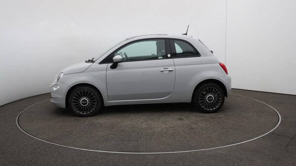 Used Fiat 500 2020 for sale - 75780998: Photo 68