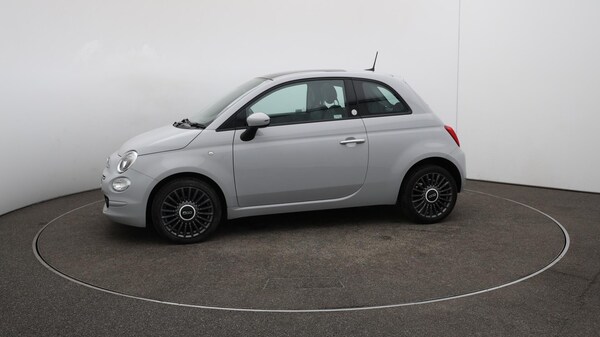 Used Fiat 500 2020 for sale - 75780998: Photo 69