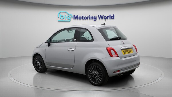 Used Fiat 500 2020 for sale - 75780998: Photo 6