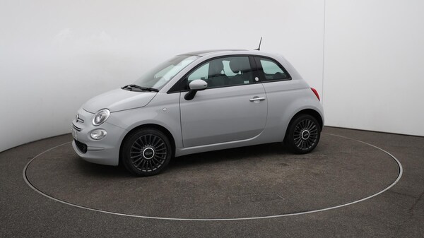 Used Fiat 500 2020 for sale - 75780998: Photo 70