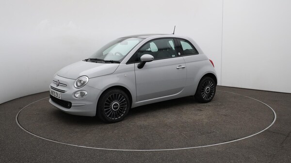 Used Fiat 500 2020 for sale - 75780998: Photo 71