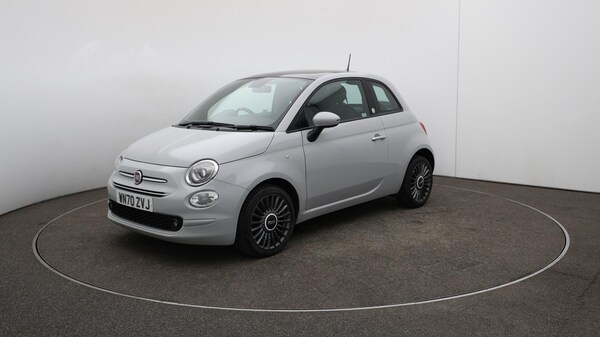 Used Fiat 500 2020 for sale - 75780998: Photo 72