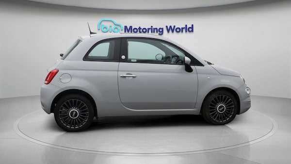 Used Fiat 500 2020 for sale - 75780998: Photo 9