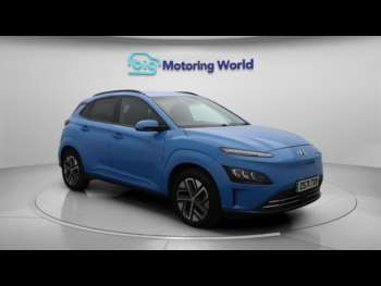 Used Hyundai KONA 2022 for sale - 74033409: Photo