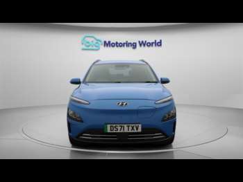 Used Hyundai KONA 2022 for sale - 74033409: Photo