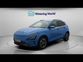 Used Hyundai KONA 2022 for sale - 74033409: Photo