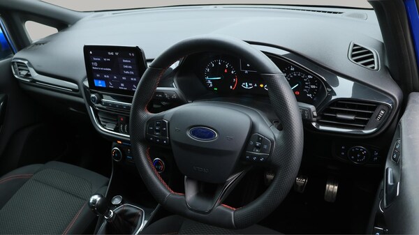 Used Ford Fiesta 2020 for sale - 75458839: Photo 10