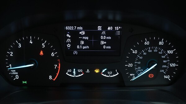Used Ford Fiesta 2020 for sale - 75458839: Photo 11