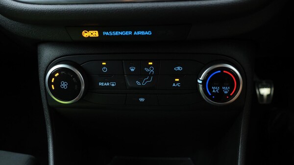 Used Ford Fiesta 2020 for sale - 75458839: Photo 13