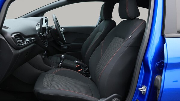 Used Ford Fiesta 2020 for sale - 75458839: Photo 15