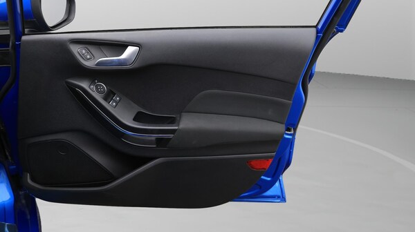 Used Ford Fiesta 2020 for sale - 75458839: Photo 16