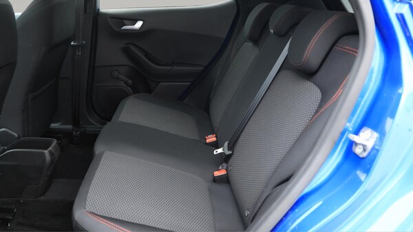 Used Ford Fiesta 2020 for sale - 75458839: Photo 17