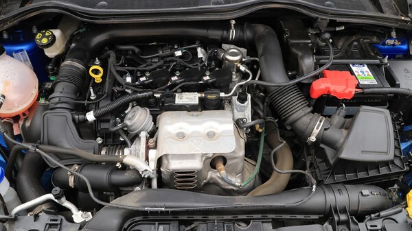 Used Ford Fiesta 2020 for sale - 75458839: Photo 20