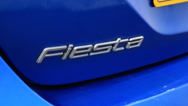 Used Ford Fiesta 2020 for sale - 75458839: Photo 21