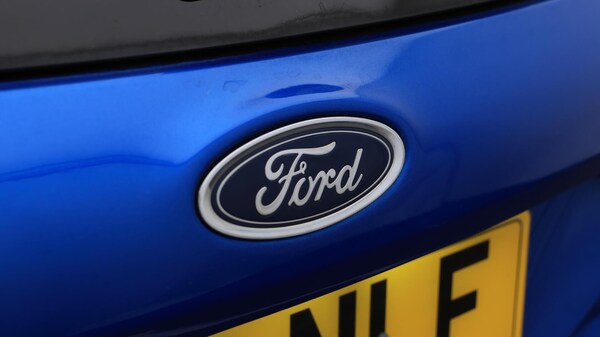 Used Ford Fiesta 2020 for sale - 75458839: Photo 22