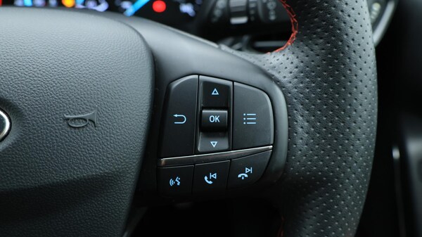 Used Ford Fiesta 2020 for sale - 75458839: Photo 25