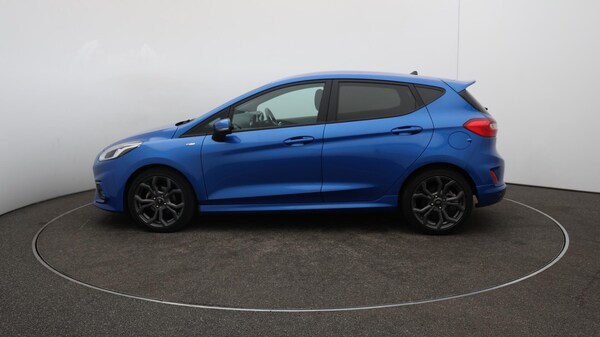 Used Ford Fiesta 2020 for sale - 75458839: Photo 63
