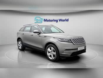 Used Land Rover Range Rover Velar 2022 for sale - 79626394: Photo