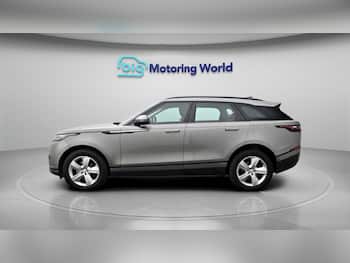Used Land Rover Range Rover Velar 2022 for sale - 79626394: Photo