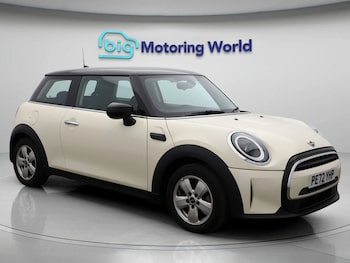 Used MINI Hatch 2022 for sale - 76918823: Photo