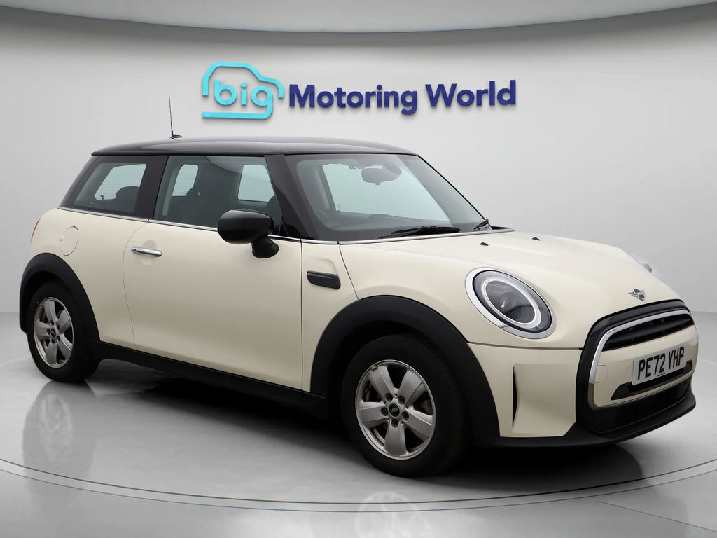 Used MINI Hatch 2022 for sale - 76918823: Photo 4