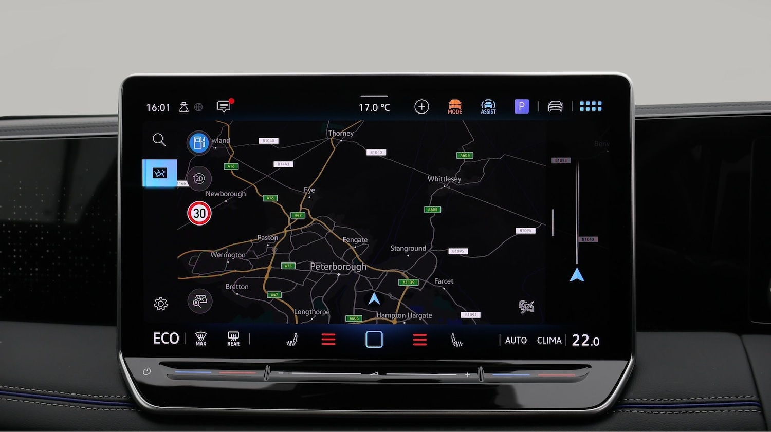 Used Volkswagen Tiguan 2025 for sale - 78045841: Photo 11