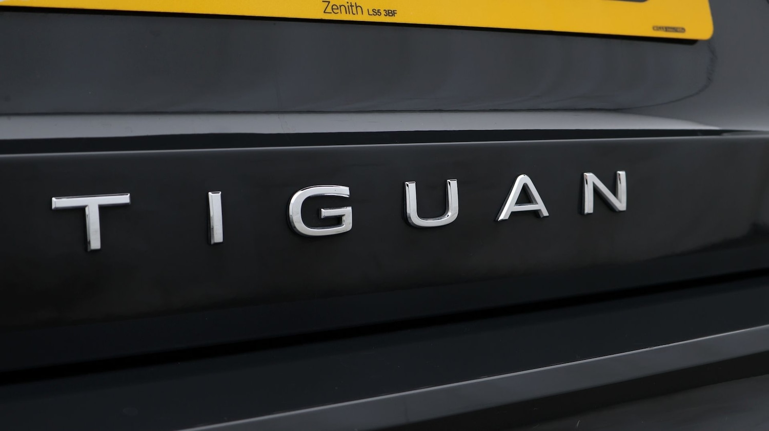 Used Volkswagen Tiguan 2025 for sale - 78045841: Photo 21