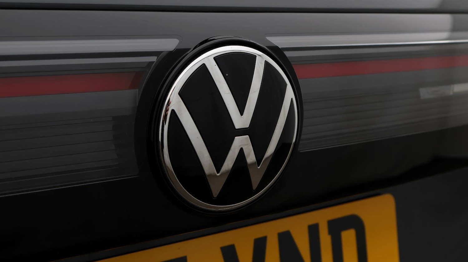 Used Volkswagen Tiguan 2025 for sale - 78045841: Photo 26