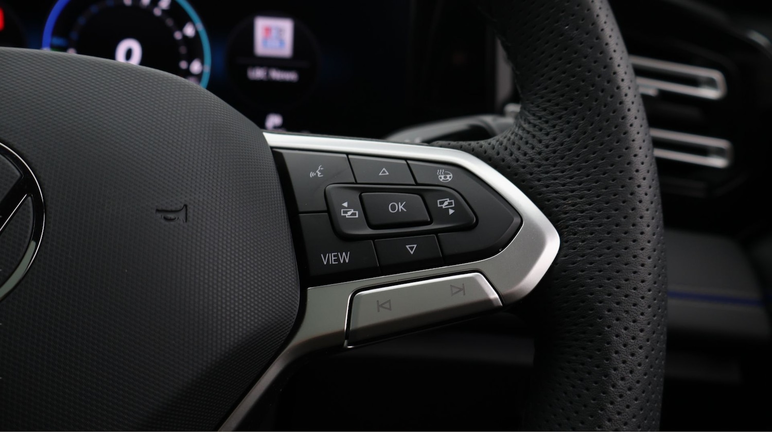 Used Volkswagen Tiguan 2025 for sale - 78045841: Photo 29