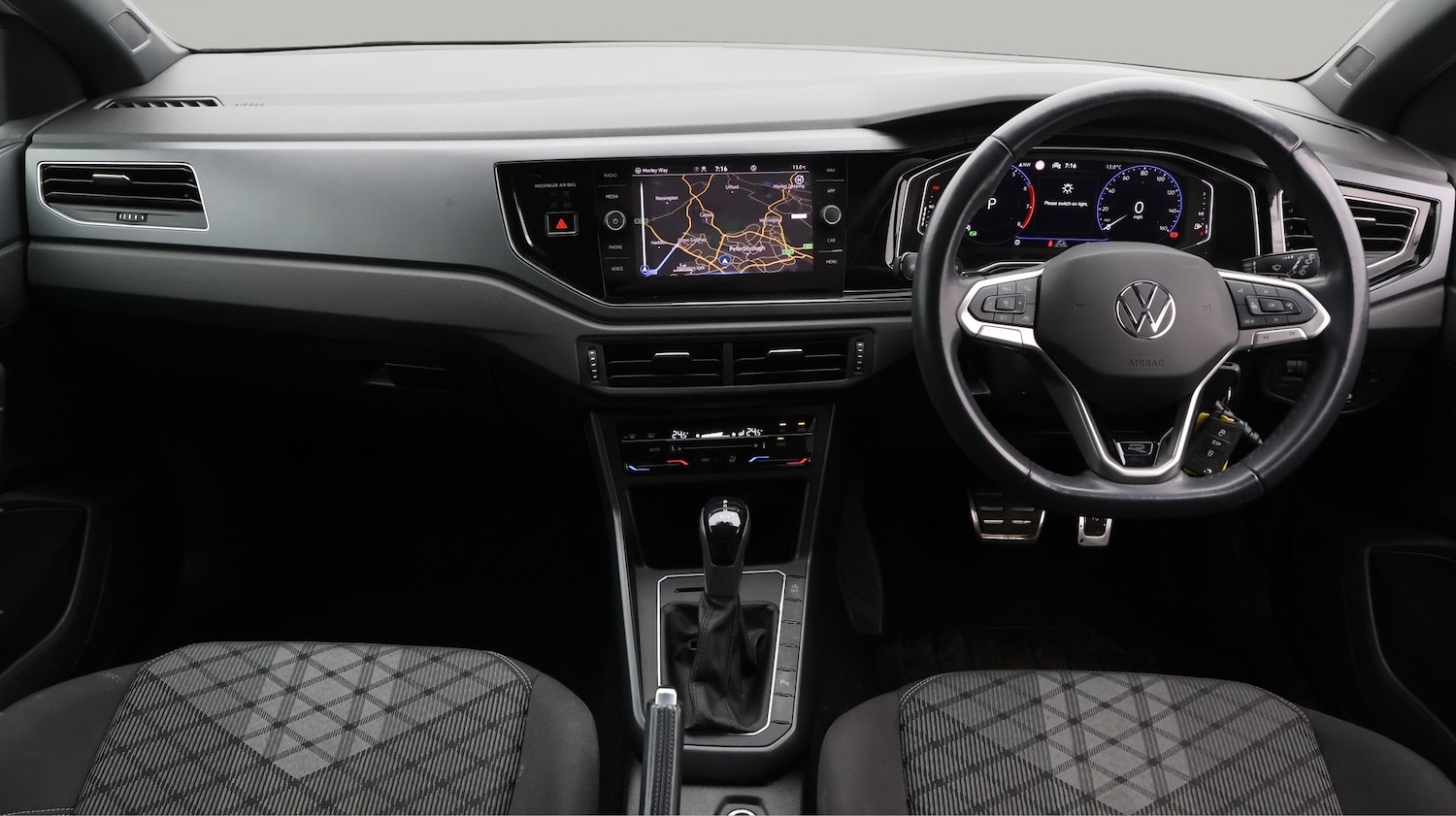 Used Volkswagen Polo 2023 for sale - 77449975: Photo 13