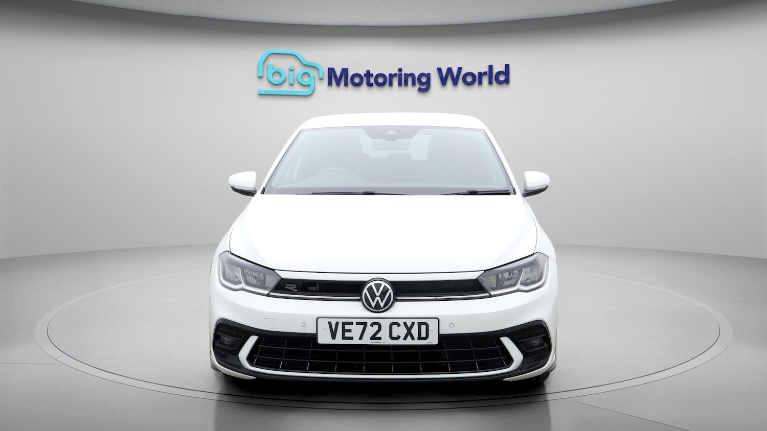 Used Volkswagen Polo 2023 for sale - 77449975: Photo 2