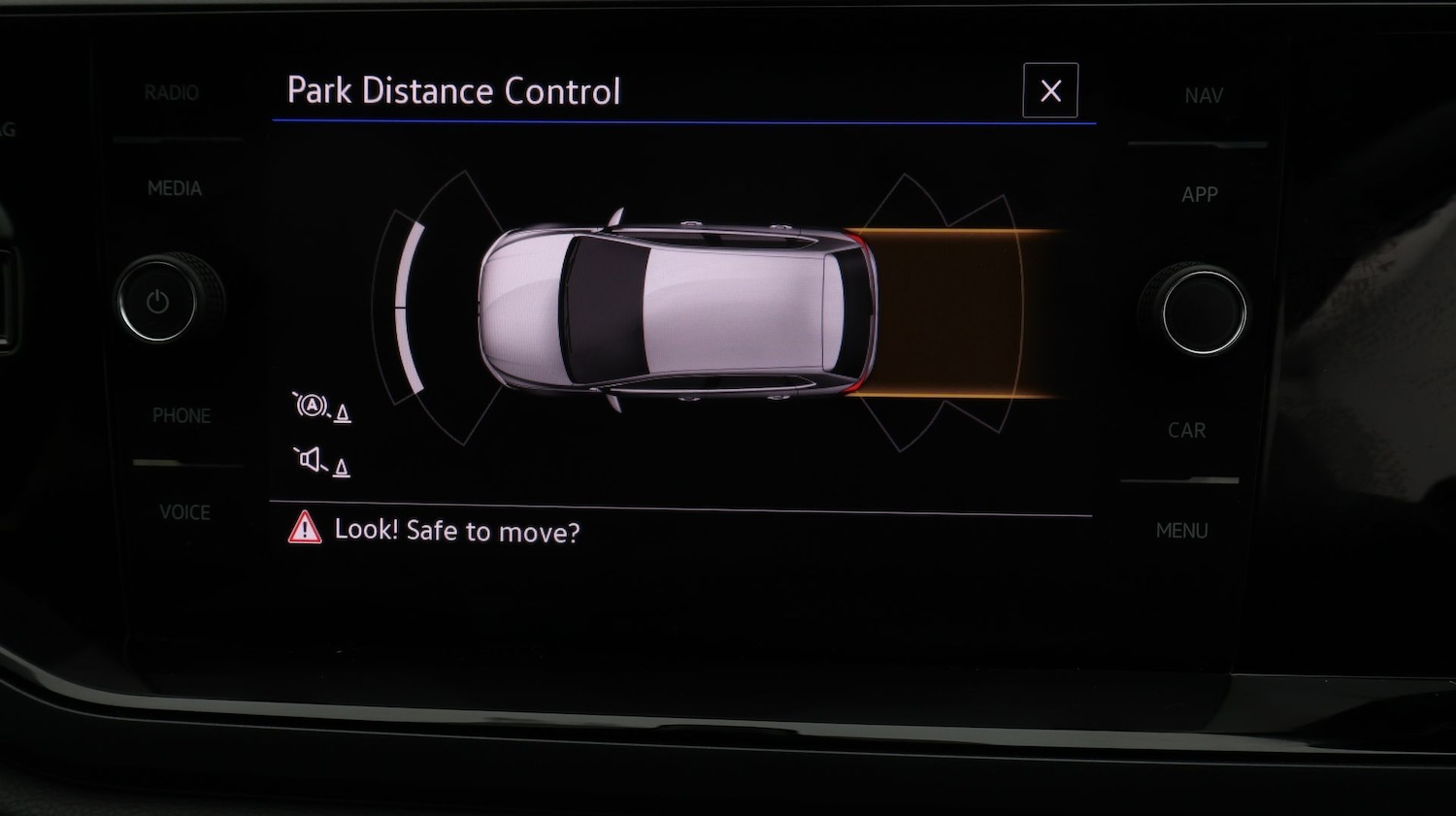 Used Volkswagen Polo 2023 for sale - 77449975: Photo 23